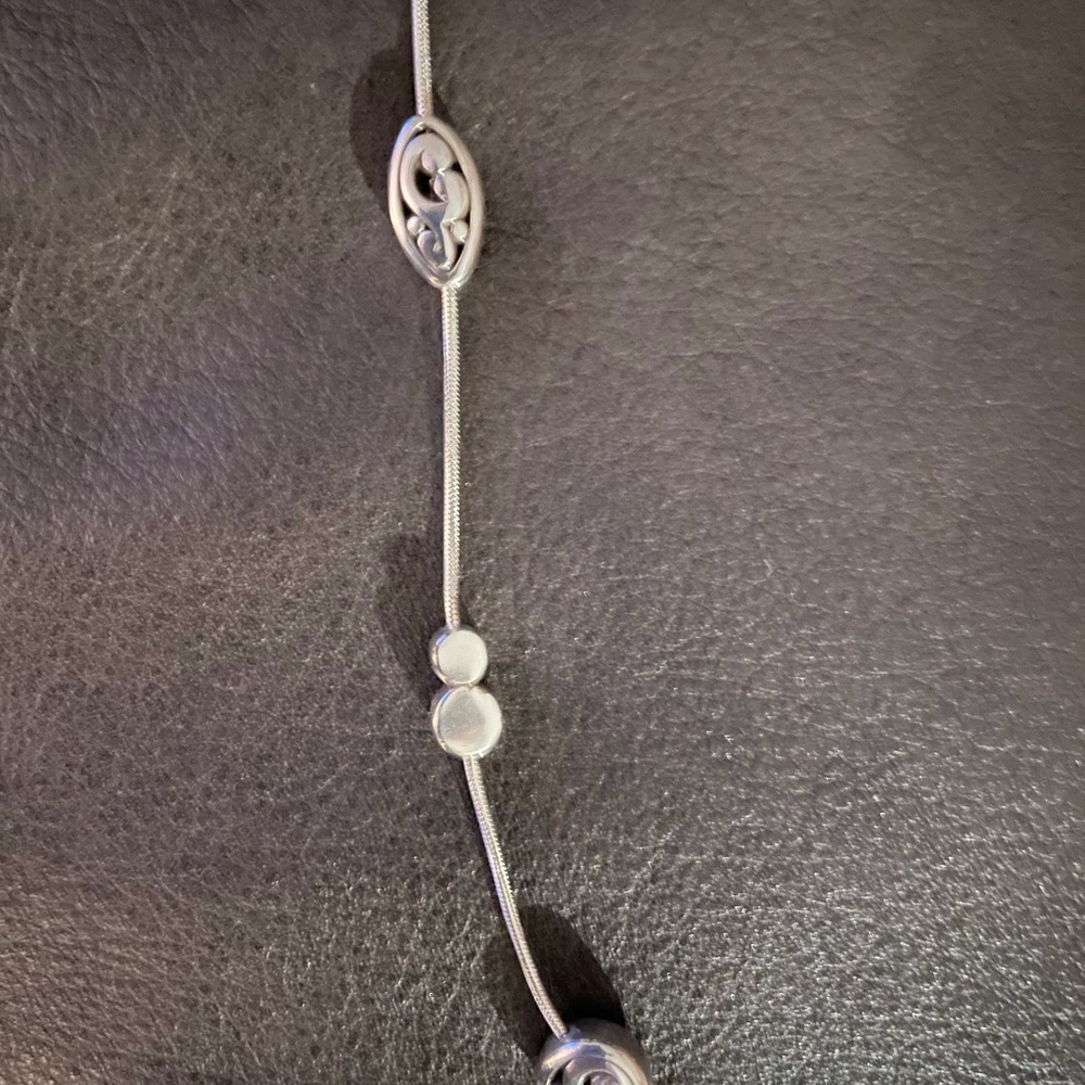 Brighton 38” Necklace - Retired - Picture 3 of 6